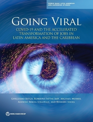 Going Viral - Guillermo Beylis, Roberto Fattal-Jaef, Rishabh Sinha, Michael Morris, Ashwini Rekha Sebastian