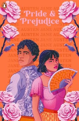 Pride and Prejudice - Jane Austen