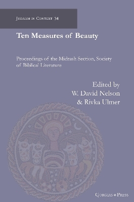 Ten Measures of Beauty - 