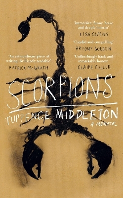 Scorpions - Tuppence Middleton