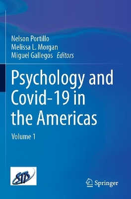 Psychology and Covid-19 in the Americas