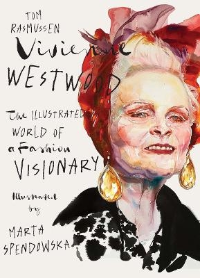 Vivienne Westwood - Tom Rasmussen