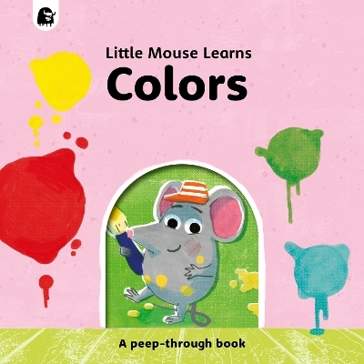 Colors - Mike Henson