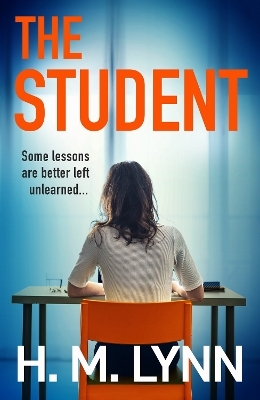 The Student - H. M. Lynn
