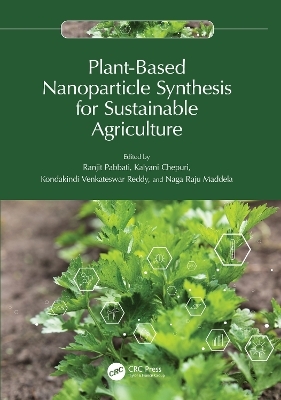 Plant-Based Nanoparticle Synthesis for Sustainable Agriculture - 