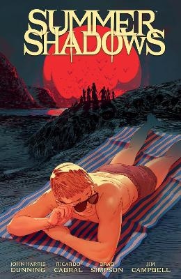 Summer Shadows - John Harris Dunning, Ricardo Cabral, Brad Simpson