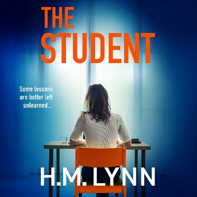 The Student - H. M. Lynn