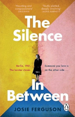 The Silence In Between - Josie Ferguson