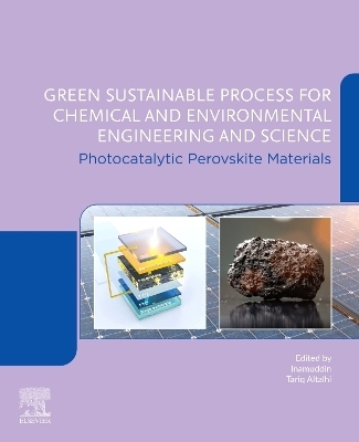 Photocatalytic Perovskite Materials - 