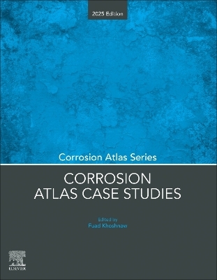 Corrosion Atlas Case Studies - 
