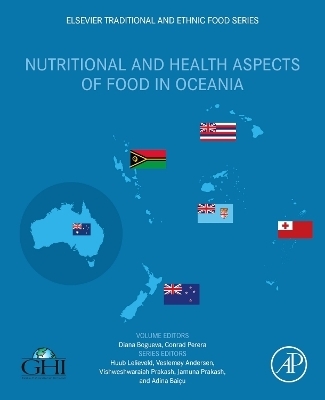 Nutritional and Health Aspects of Food in Oceania - 