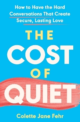 The Cost of Quiet