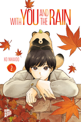 With you and the Rain 2 - Ko Nikaido