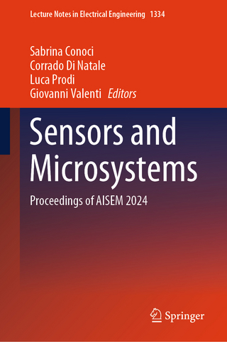 Sensors and Microsystems