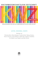 Listen, Rankings, Charts - 
