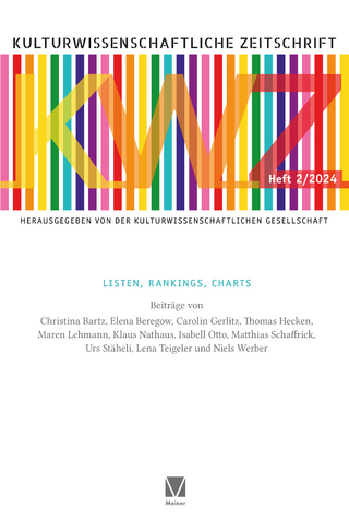 Listen, Rankings, Charts