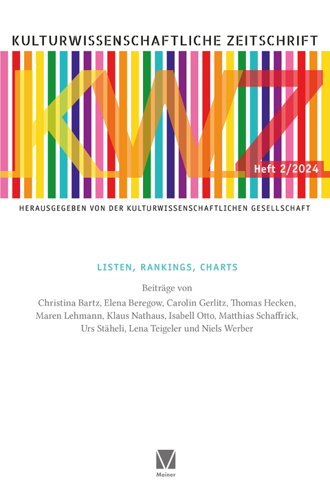 Listen, Rankings, Charts - 