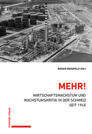 Mehr!