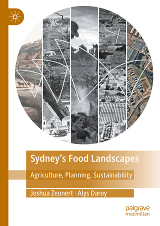 Sydney’s Food Landscapes