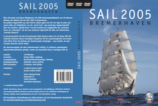 SAIL 2005