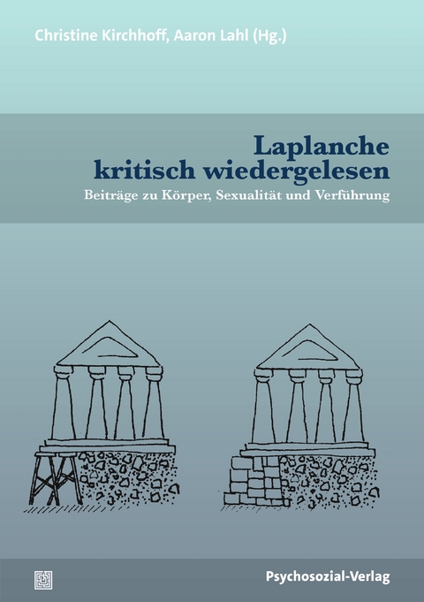 Laplanche kritisch wiedergelesen - 