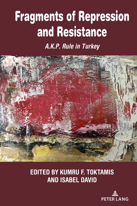 Fragments of Repression and Resistance - 