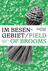 Im Besengebiet, field of brooms - 