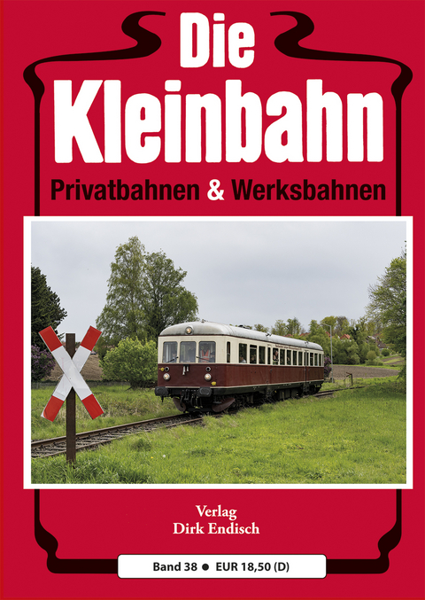 Die Kleinbahn - 