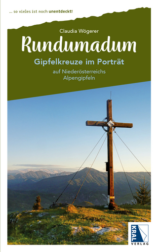 Gipfelkreuze im Porträt