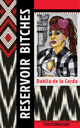 Reservoir Bitches - Dahlia de la Cerda