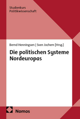 Die politischen Systeme Nordeuropas - 