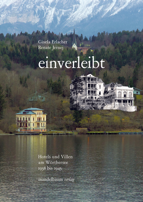 einverleibt - 