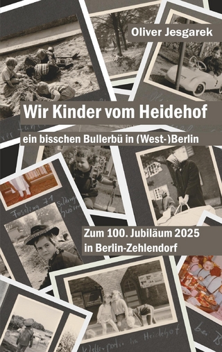Wir Kinder vom Heidehof