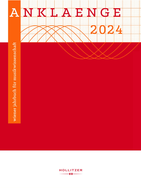 Anklaenge 2024 - 