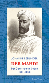 Der Mahdi - Johannes Zeilinger