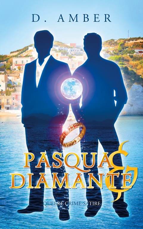 Pasqua & Diamante - D. Amber