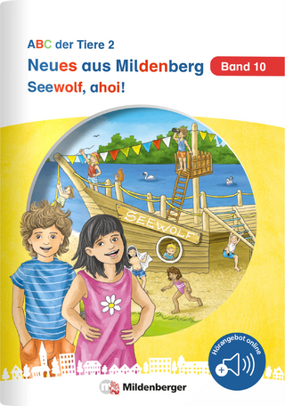 Neues aus Mildenberg – Seewolf, ahoi!