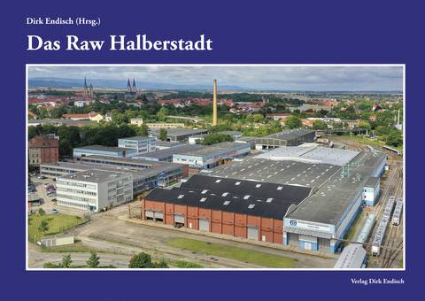 Das Raw Halberstadt - 