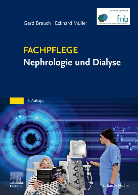 Nephrologie und Dialyse - 