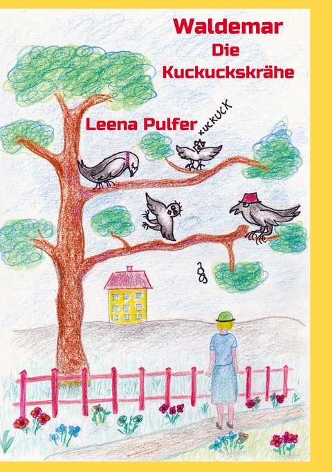 Waldemar - Leena Pulfer