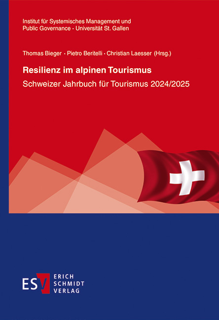 Resilienz im alpinen Tourismus - 