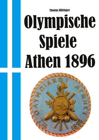 Olympische Spiele 1896 Athen