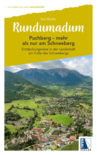 Puchberg - mehr als nur am Schneeberg