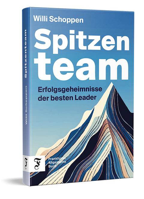 Spitzenteam - Willi Schoppen