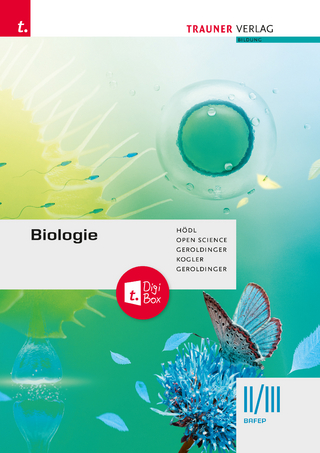 Biologie II/III BAFEP