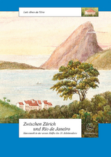 Zwischen Z&uuml;rich und Rio de Janeiro - Luiz Alves da Silva
