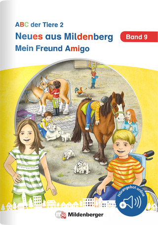 Neues aus Mildenberg – Mein Freund Amigo