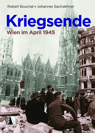 Kriegsende