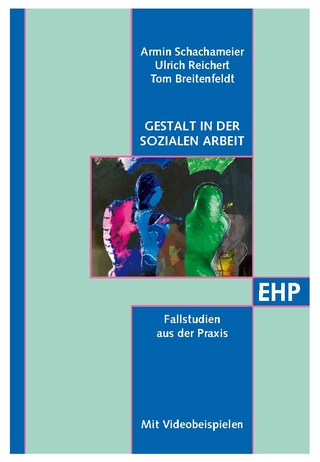 Gestalt in der Sozialen Arbeit