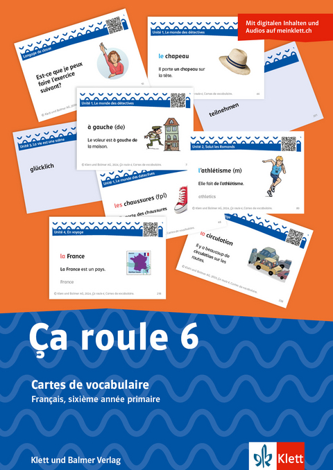 Ça roule 6